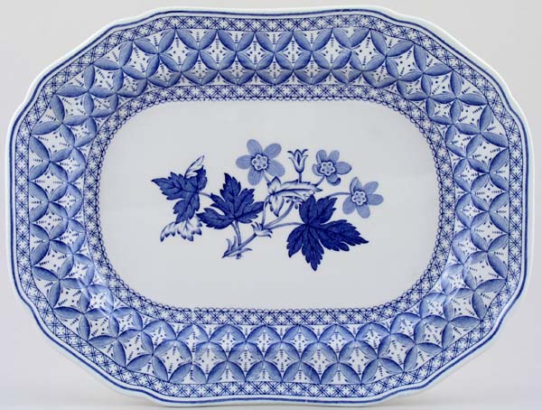 Meat Dish or Platter c1995